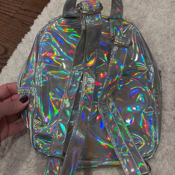 Mini Frozen backpack - Picture 2 of 6